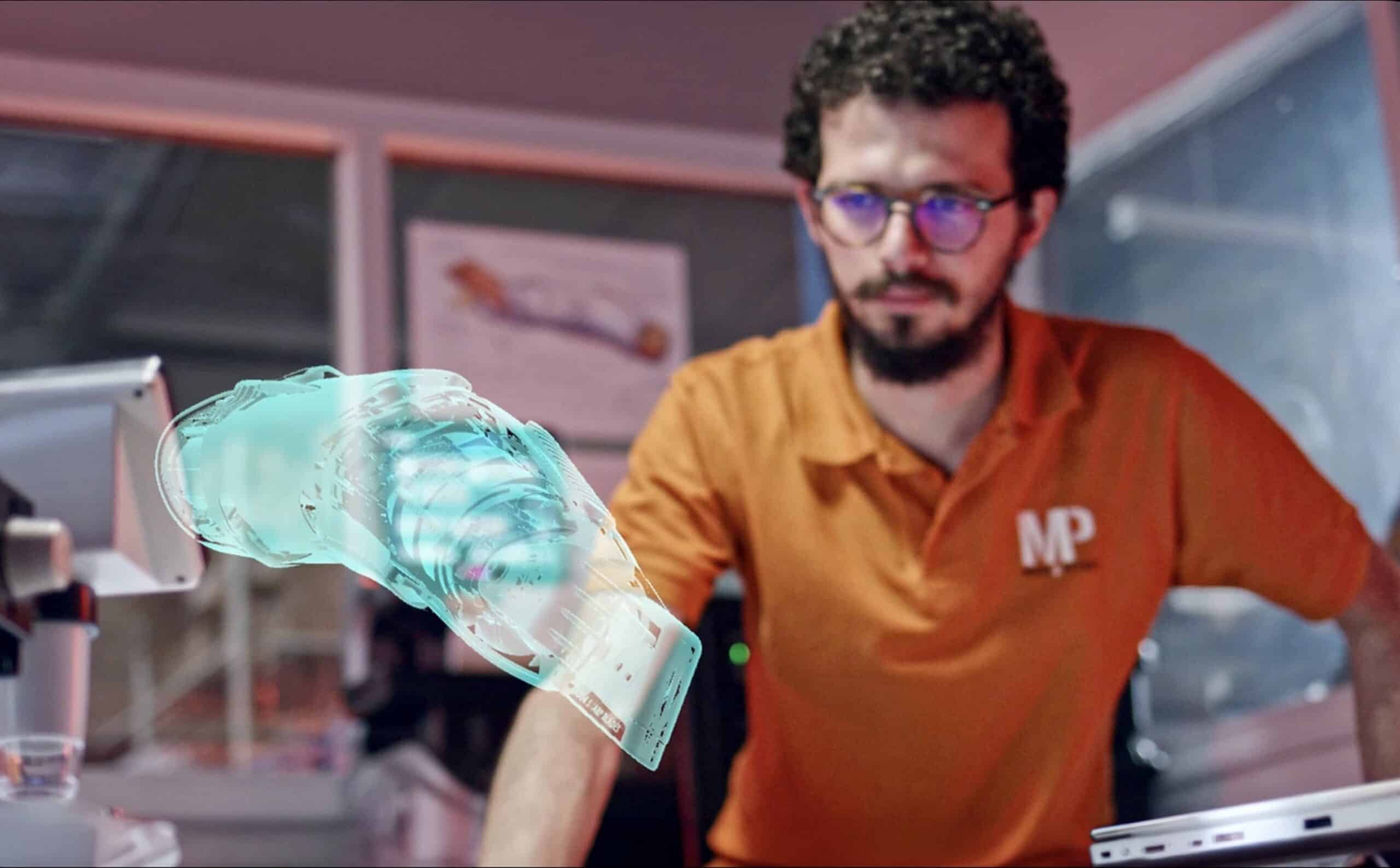 video preview