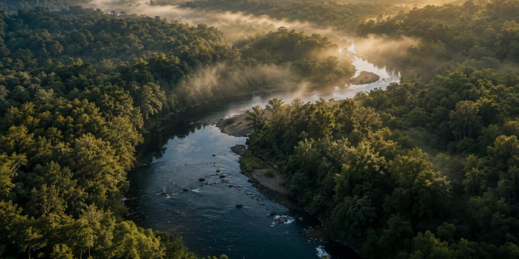 Nature, territoires & environnement