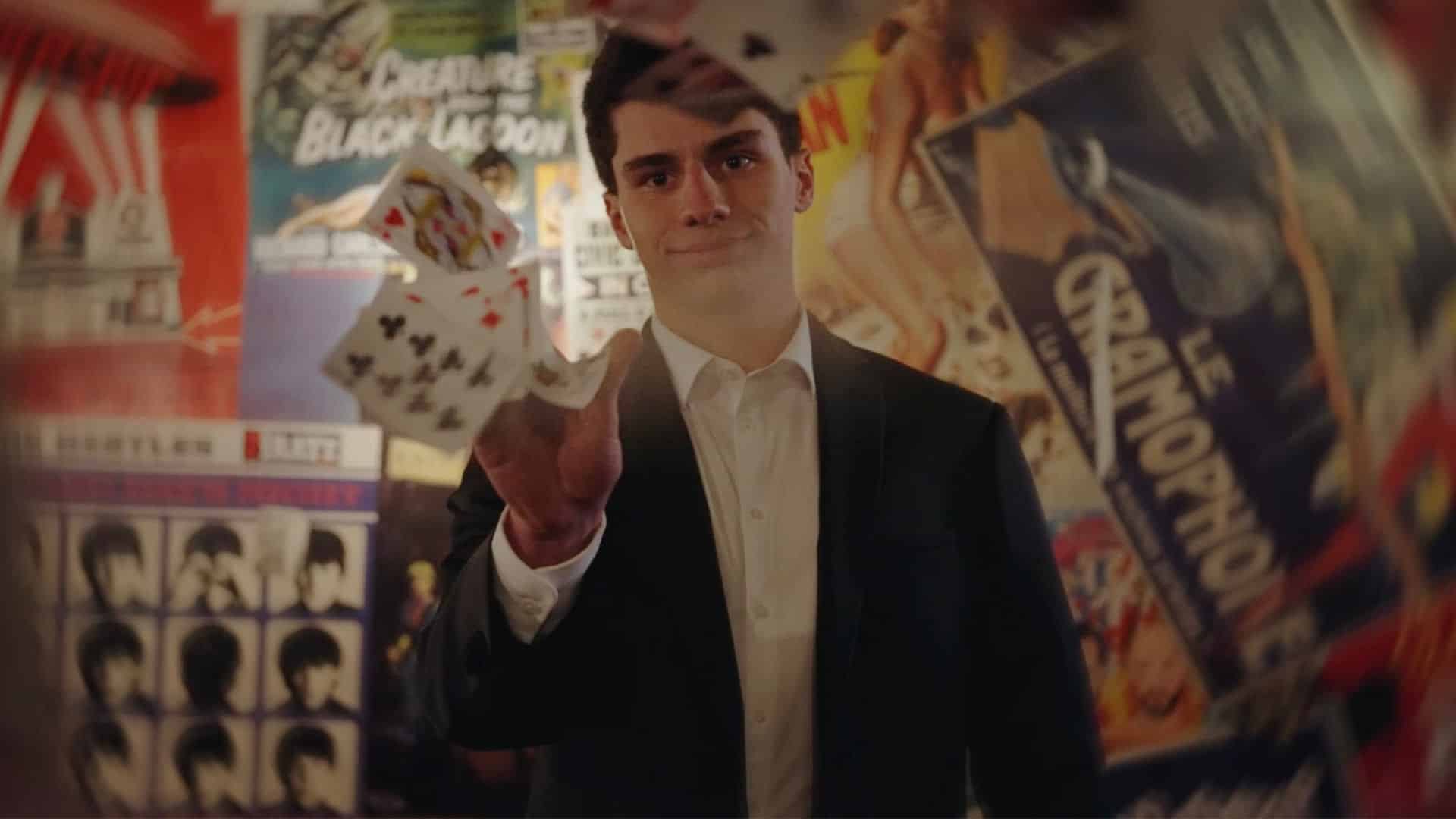 video preview