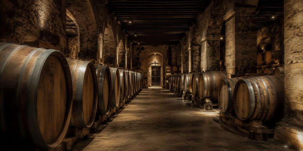 Vin & Patrimoine